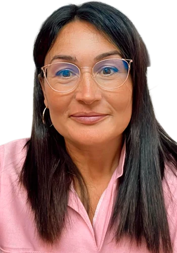 Ruth Rodrigo